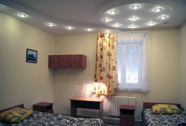minsk yenilik universitesi yurt