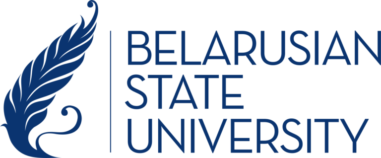 Belarusian State University logosu