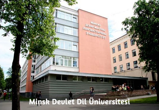 minskd devlet dil 1