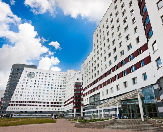 Belarus Devlet Dil Üniversitesi